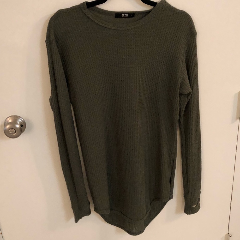 Oversized T - Picture 2 of 4